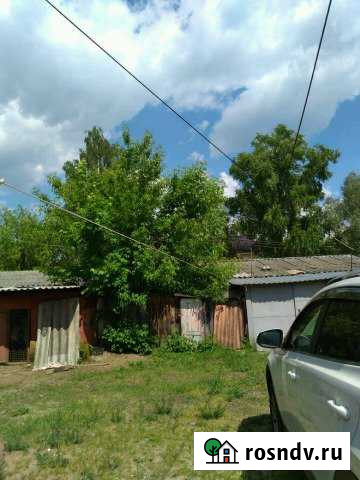 Гараж на продажу в Навашино Навашино - изображение 1