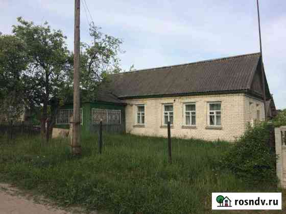 Дом 56 м² на участке 25 сот. на продажу в Жуковке Жуковка