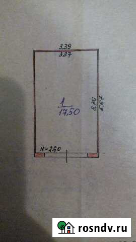 Гараж в аренду в Воткинске Воткинск - изображение 1