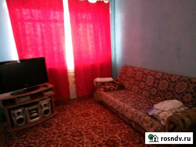 1-комнатная квартира, 45 м², 1/2 эт. в аренду посуточно в Серове Серов - изображение 1