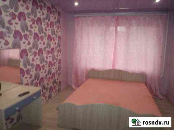 2-комнатная квартира, 42 м², 1/5 эт. в аренду посуточно в Твери Тверь