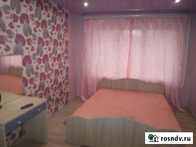 2-комнатная квартира, 42 м², 1/5 эт. в аренду посуточно в Твери Тверь - изображение 1