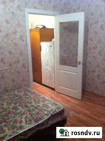 Квартира-студия, 20 м², 1/7 эт. на продажу в Новой Усмани Новая Усмань - изображение 1