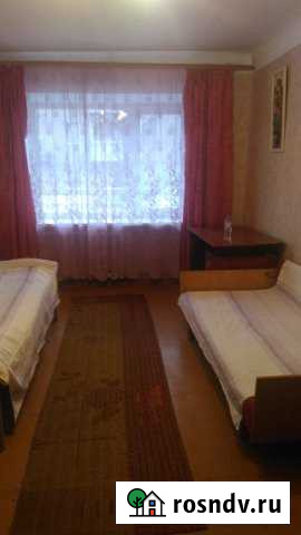 2-комнатная квартира, 47 м², 1/4 эт. в аренду на длительный срок в Персиановском Персиановский - изображение 1