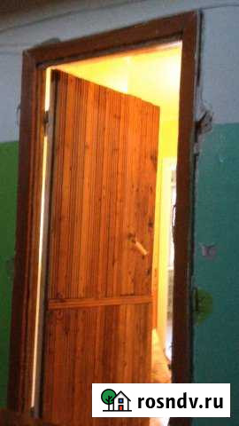 1-комнатная квартира, 33 м², 1/2 эт. на продажу в Мулловке Мулловка - изображение 1