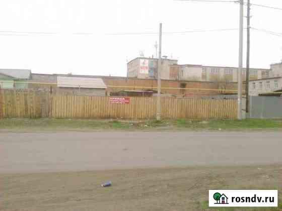 Участок СНТ, ДНП 3 сот. в аренду в Шадринске Шадринск