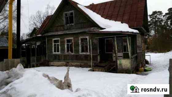 Участок ИЖС 12 сот. на продажу во Всеволожске Всеволожск