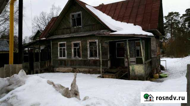 Участок ИЖС 12 сот. на продажу во Всеволожске Всеволожск - изображение 1