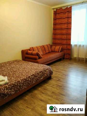 1-комнатная квартира, 42 м², 10/25 эт. в аренду посуточно в Красногорске Московской области Красногорск - изображение 1