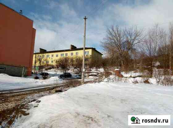 3-комнатная квартира, 51 м², 1/2 эт. на продажу в Клине Клин
