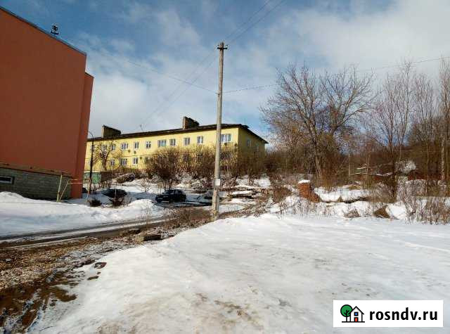 3-комнатная квартира, 51 м², 1/2 эт. на продажу в Клине Клин - изображение 1