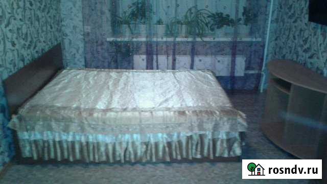 1-комнатная квартира, 28 м², 4/5 эт. в аренду на длительный срок в Урюпинске Урюпинск - изображение 1