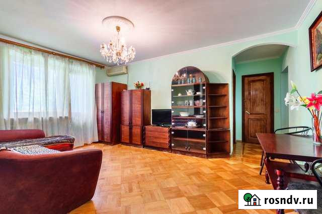 3-комнатная квартира, 68 м², 6/9 эт. в аренду посуточно в Ростове-на-Дону Ростов-на-Дону - изображение 1