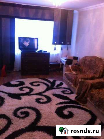 2-комнатная квартира, 49 м², 2/5 эт. в аренду посуточно в Эльбрусе Эльбрус - изображение 1