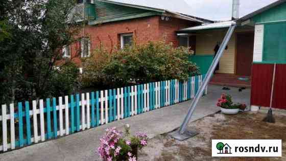 Дом 72 м² на участке 25 сот. на продажу в Кунашаке Кунашак