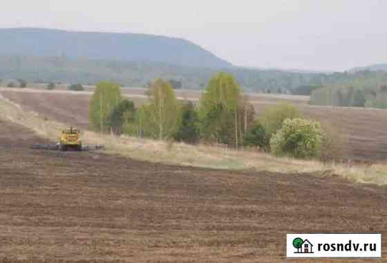 Участок СНТ, ДНП 1000 сот. на продажу в Нижнеудинске Нижнеудинск