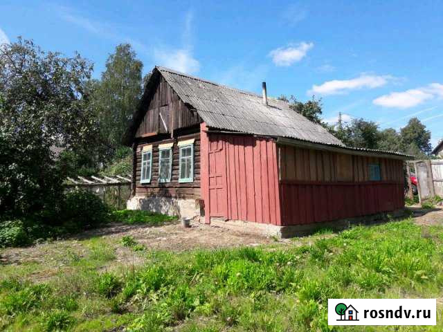 Участок ИЖС 10 сот. на продажу в Рудне Смоленской области Рудня - изображение 1