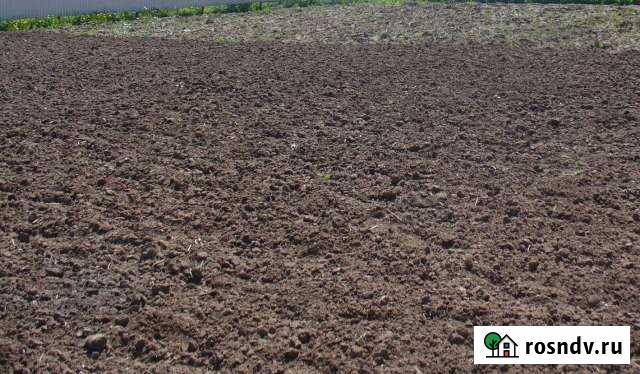 Участок СНТ, ДНП 11 сот. на продажу в Железногорске Курской области Железногорск - изображение 1