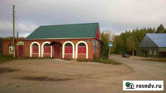 Торговое помещение, 180 кв.м. Нытва