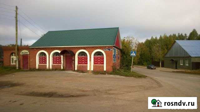 Торговое помещение, 180 кв.м. Нытва - изображение 1