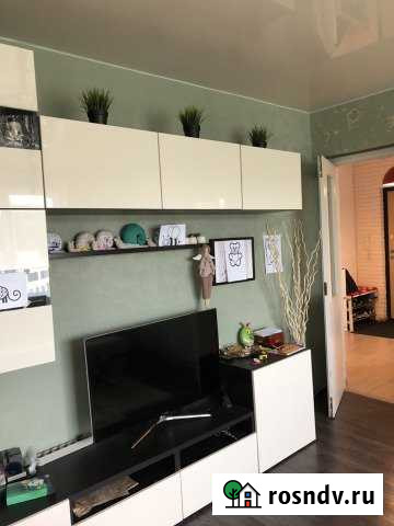 3-комнатная квартира, 80 м², 5/5 эт. в аренду на длительный срок в Костроме Кострома - изображение 1