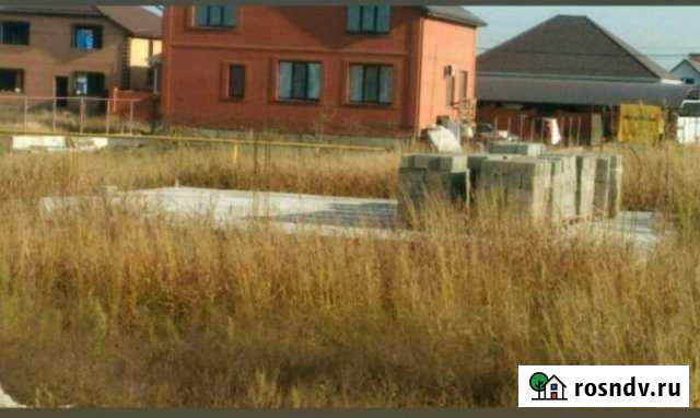 Участок ИЖС 8 сот. на продажу в Энеме Энем - изображение 1