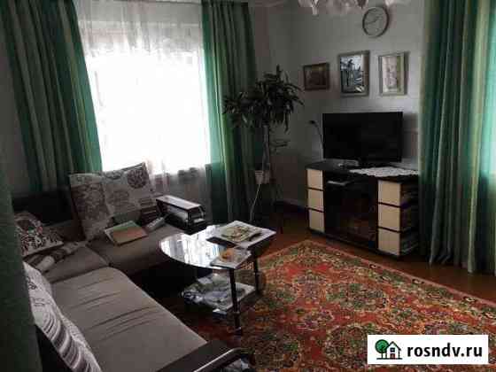 2-комнатная квартира, 54 м², 1/2 эт. на продажу в Колпашево Колпашево