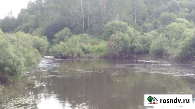 Участок СНТ, ДНП 600 сот. на продажу в Грязовце Грязовец - изображение 1