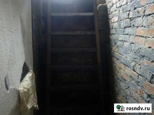 Гараж 24 м² на продажу в Верхнеднепровском Верхнеднепровский - изображение 1