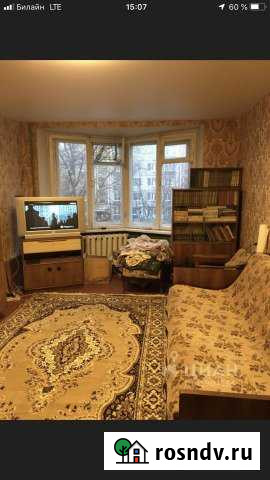 2-комнатная квартира, 45 м², 2/5 эт. на продажу в Гатчине Гатчина - изображение 1