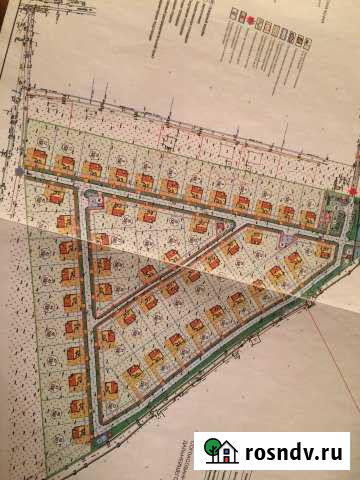 Участок СНТ, ДНП 15 сот. на продажу в Коммунаре Коммунар - изображение 1
