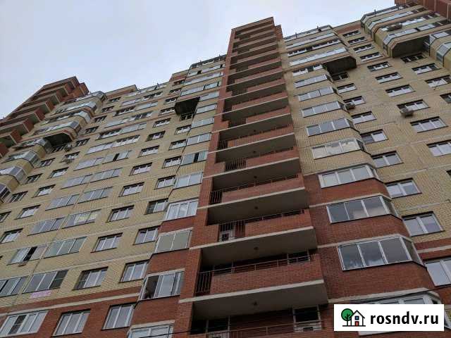 2-комнатная квартира, 54 м², 11/16 эт. на продажу в Свердловском Свердловский - изображение 1