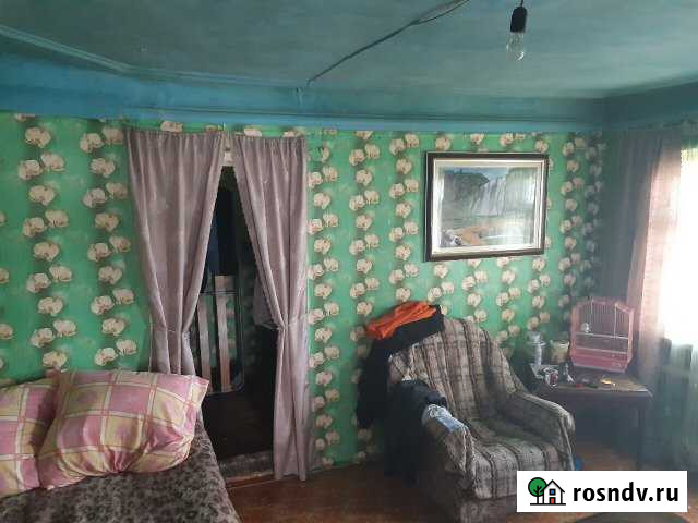 Дом 33 м² на участке 1 сот. в аренду на длительный срок в Белгороде Белгород - изображение 1