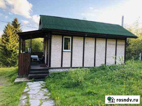 Дом 30 м² на участке 15 сот. в аренду посуточно в Кузнечном Кузнечное