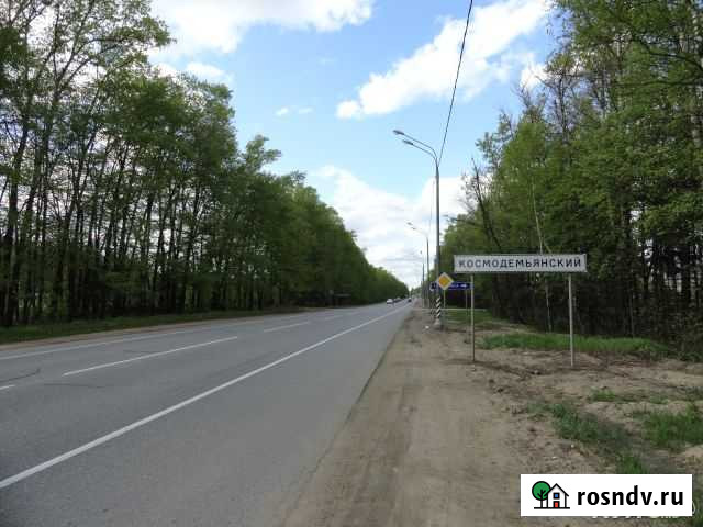 Участок ИЖС 8 сот. на продажу в Дорохово Дорохово - изображение 1