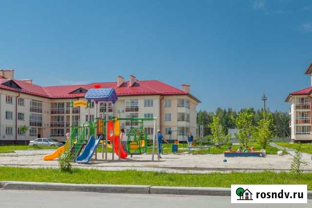 2-комнатная квартира, 63 м², 1/3 эт. на продажу в Среднеуральске Среднеуральск - изображение 1