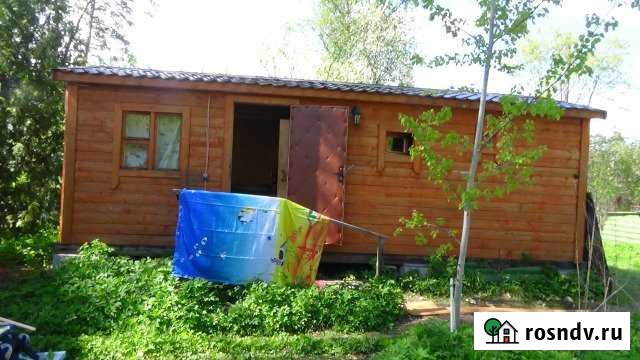 Участок ИЖС 7 сот. на продажу в Покрове Покров - изображение 1