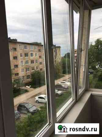 1-комнатная квартира, 25 м², 3/5 эт. в аренду на длительный срок в Березниках Березники