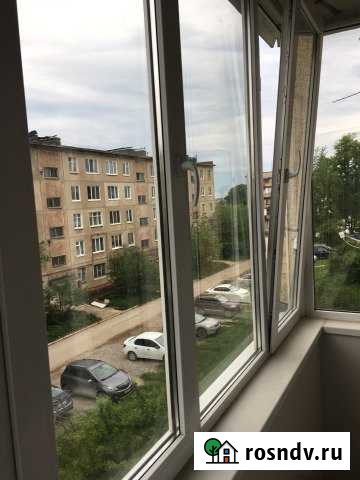 1-комнатная квартира, 25 м², 3/5 эт. в аренду на длительный срок в Березниках Березники - изображение 1