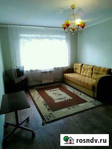 3-комнатная квартира, 73 м², 3/5 эт. в аренду на длительный срок в Твери Тверь - изображение 1