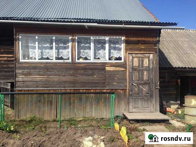 Участок ИЖС 20 сот. на продажу в Шахунье Шахунья - изображение 1