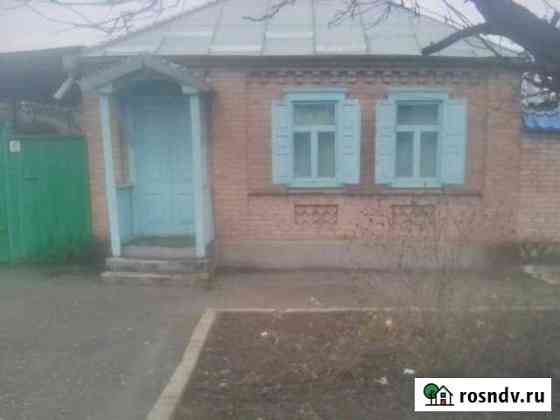 Дом 60 м² на участке 8 сот. на продажу в Моздоке Моздок