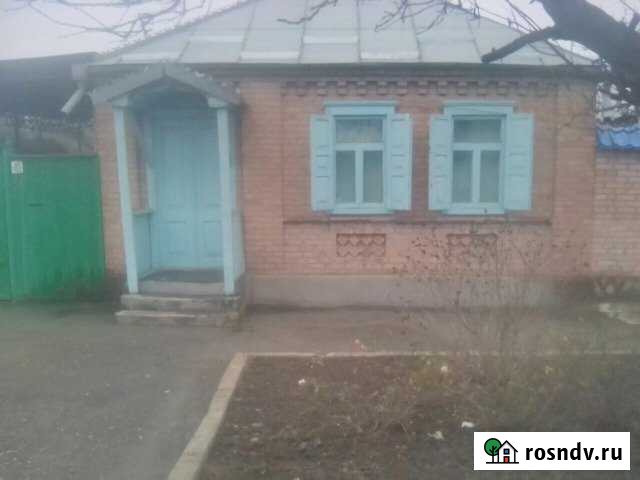 Дом 60 м² на участке 8 сот. на продажу в Моздоке Моздок - изображение 1