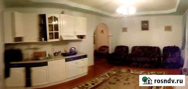 2-комнатная квартира, 69 м², 3/3 эт. на продажу в Ялуторовске Ялуторовск - изображение 1