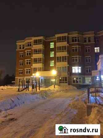 Квартира-студия, 42 м², 3/5 эт. в аренду на длительный срок в Видном Видное