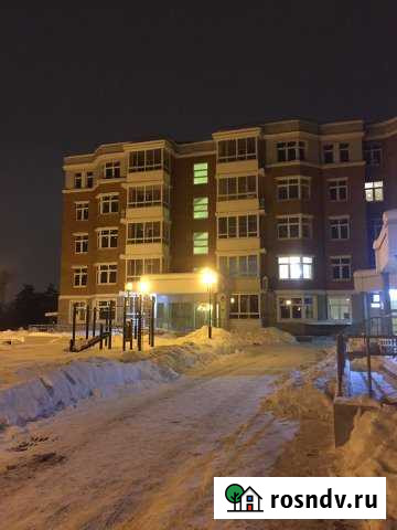 Квартира-студия, 42 м², 3/5 эт. в аренду на длительный срок в Видном Видное - изображение 1