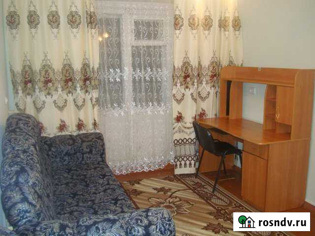 Комната 15 м² в 1-ком. кв., 5/9 эт. в аренду на длительный срок в Братске Братск - изображение 1