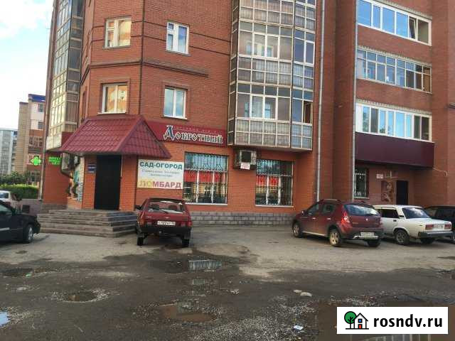 Торговое помещение, 31 кв.м. Томск - изображение 1