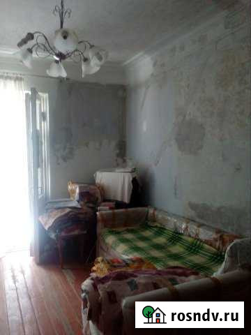 1-комнатная квартира, 37 м², 2/2 эт. на продажу в Шебекино Шебекино - изображение 1