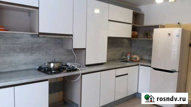 1-комнатная квартира, 38 м², 1/2 эт. на продажу в Трубчевске Трубчевск - изображение 1